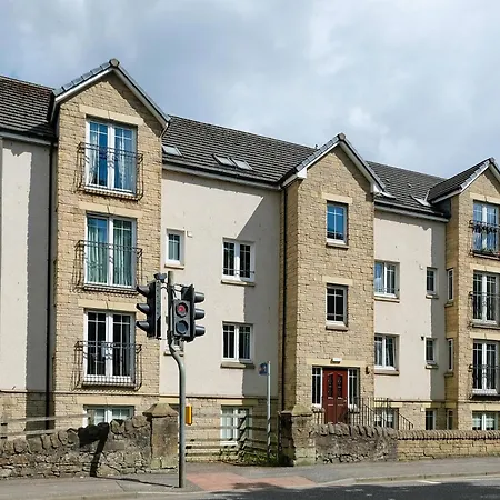 Super Prime Train Station Inverkeithing By Tba Exterior photo
